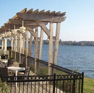 Golfing, water sports, swimmers' paradise, spa envy and good food -- it's all here!