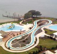 La Torretta Lake Resort