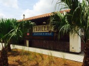 Cadillac Bar beachside